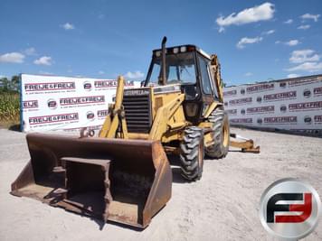 Main image Caterpillar 416B