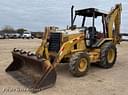 1996 Caterpillar 426B Image