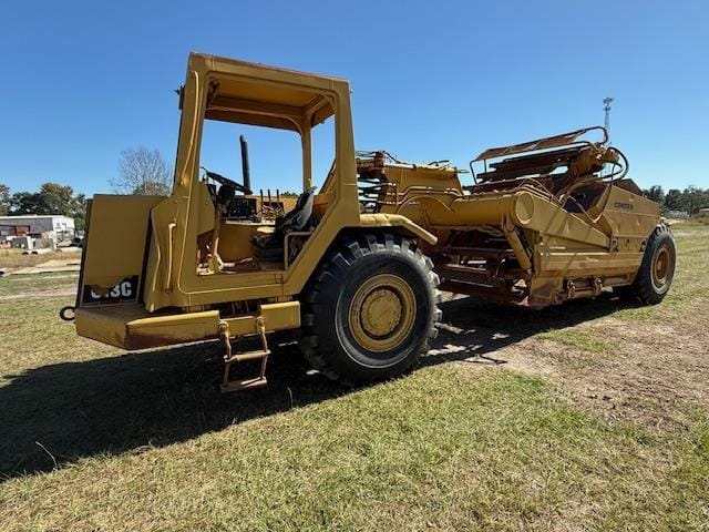 1996 Caterpillar 613C Series II Equipment Image0