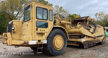 Main image Caterpillar 623F