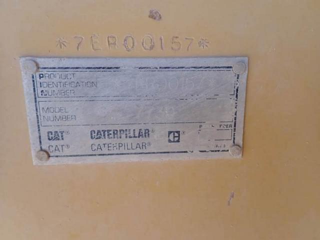 Image of Caterpillar 773D equipment image 2