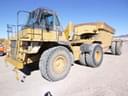 1996 Caterpillar 773D Image