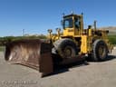 1996 Caterpillar 834B Image