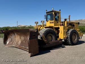 1996 Caterpillar 834B Image