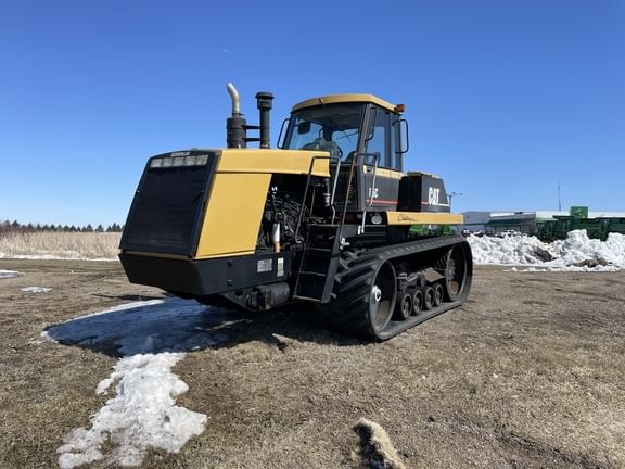 Main image Challenger 85C