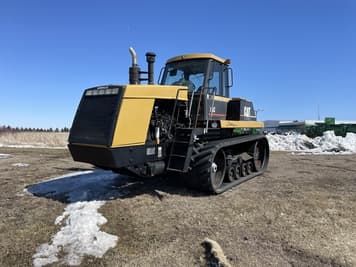 Main image Challenger 85C