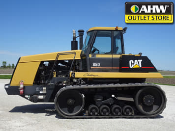 Main image Caterpillar 85D