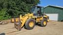 1996 Caterpillar 914G Image