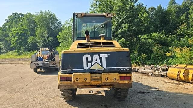 Image of Caterpillar 914G equipment image 4