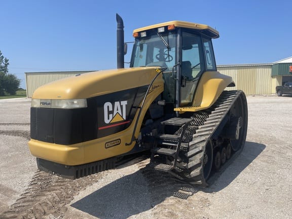 Main image Challenger 45