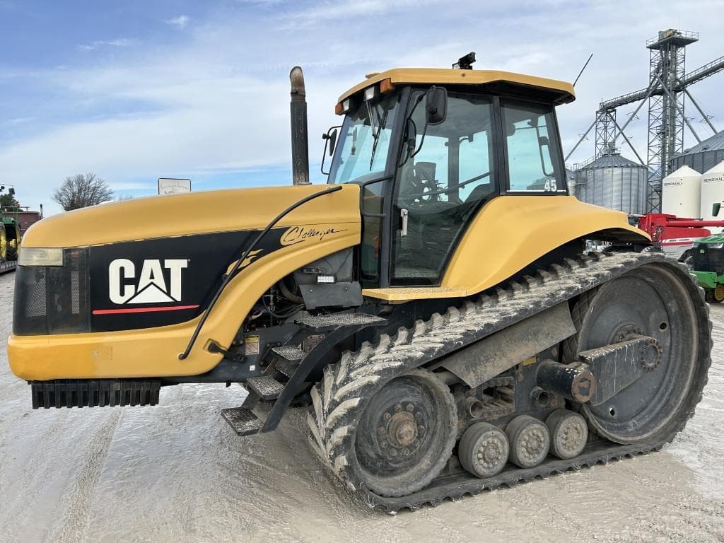 Image of Challenger CH45 Primary image