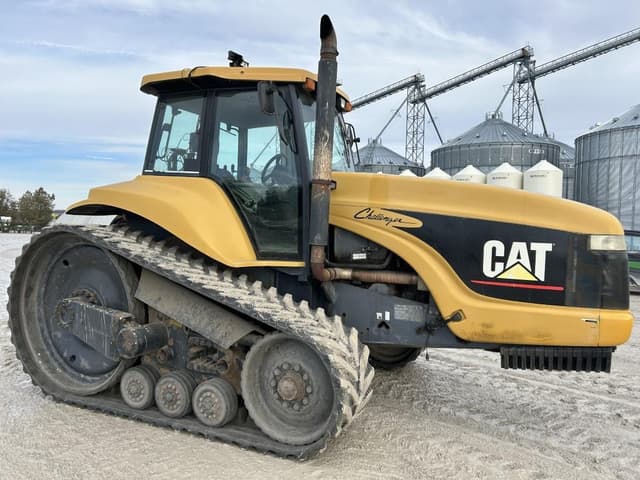 Image of Challenger CH45 equipment image 1