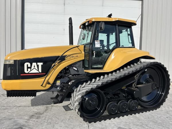 Equipment Main Image