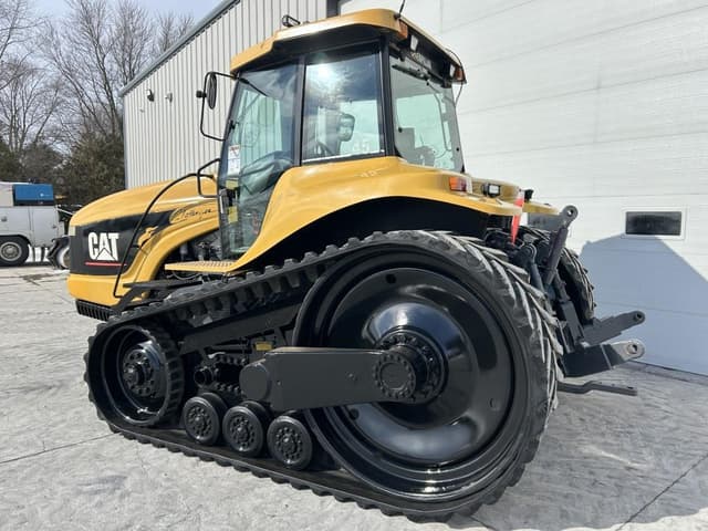 Image of Challenger CH45 equipment image 4