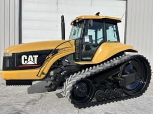 1996 Challenger CH45 Image