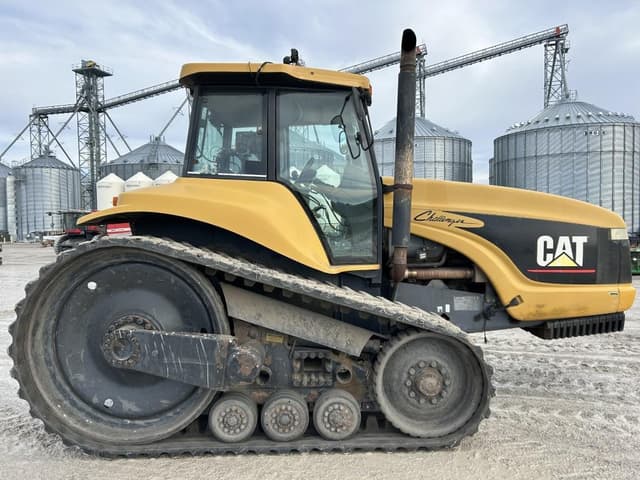 Image of Challenger CH45 equipment image 3