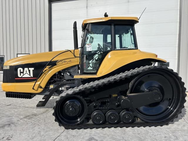 Image of Challenger CH45 equipment image 2