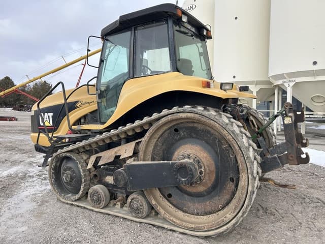 Image of Challenger CH45 equipment image 4