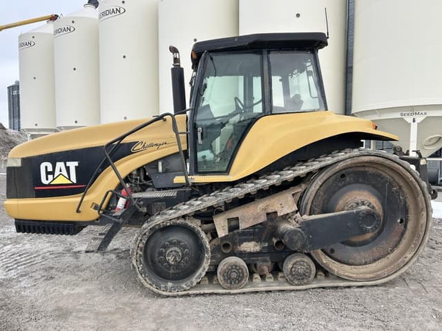 Image of Challenger CH45 equipment image 2