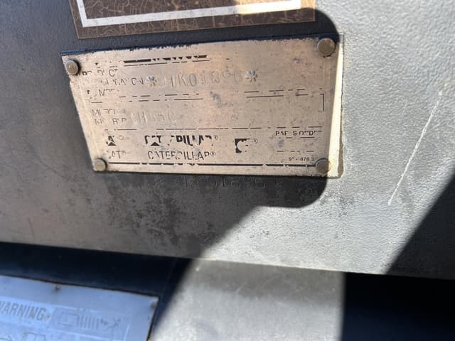 Image of Challenger CH85C equipment image 1