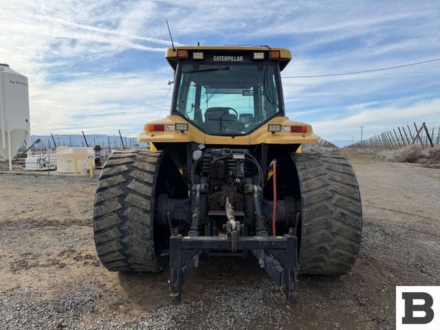 Image of Challenger 45 equipment image 4