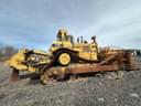 1996 Caterpillar D11N Image