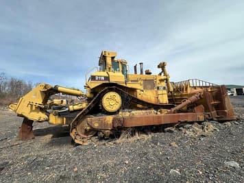Main image Caterpillar D11N