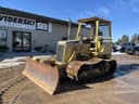 1996 Caterpillar D3C LGP Image