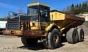 1996 Caterpillar D400E Image