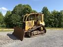 1996 Caterpillar D4H XL Image