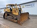 1996 Caterpillar D6HXL Image