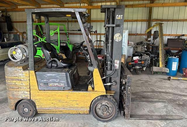 Image of Caterpillar GC30 equipment image 3