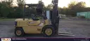 1995 Caterpillar GP40 Image