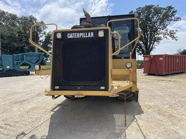 Image of Caterpillar SM-350 equipment image 4