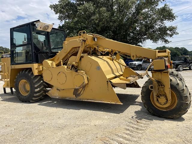 Image of Caterpillar SM-350 equipment image 1