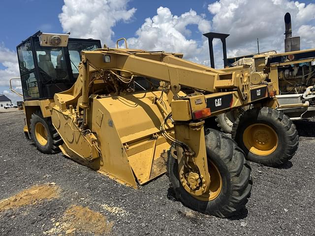 Image of Caterpillar SM-350 equipment image 2