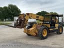 1996 Caterpillar TH63 Image