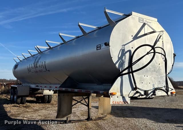 Image of CEI Pacer AT35L equipment image 2