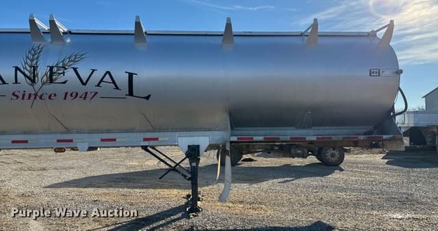 Image of CEI Pacer AT35L equipment image 3