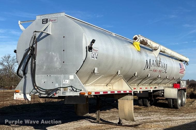 1996 CEI Pacer AT35L Equipment Image0