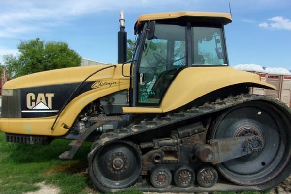 Equipment Main Image