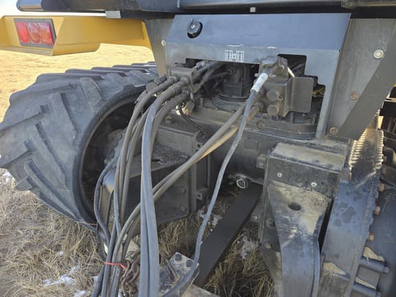 Image of Challenger 75C equipment image 4