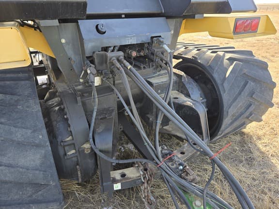 Image of Challenger 75C equipment image 3