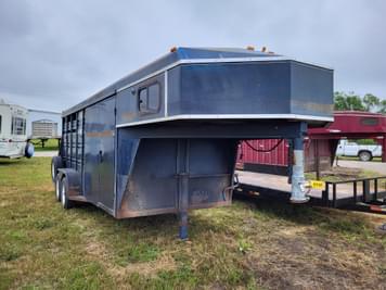 Main image Challenger Undetermined