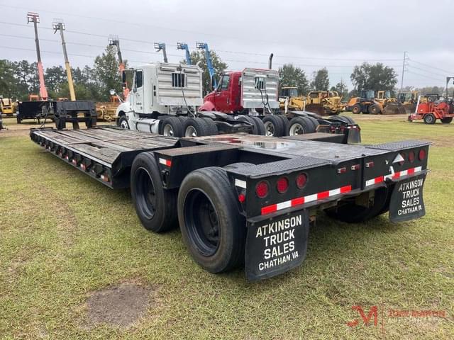 Image of Challenger RG35 equipment image 2