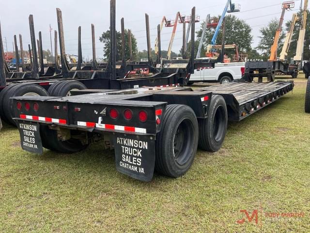 Image of Challenger RG35 equipment image 1