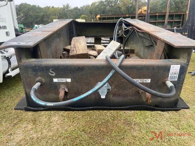 Image of Challenger RG35 equipment image 4