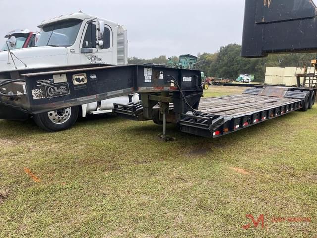 Image of Challenger RG35 equipment image 3