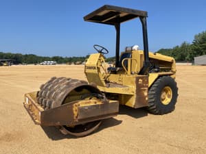 1996 Champion SuperPac 540P Image