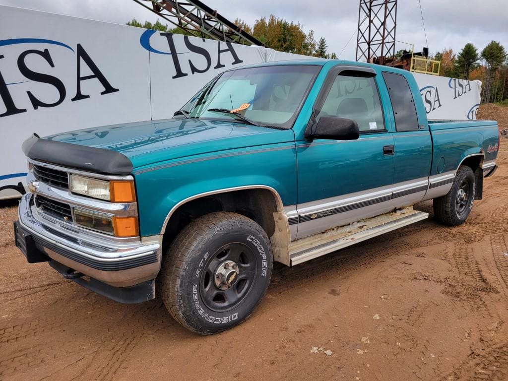 Main image Chevrolet 1500